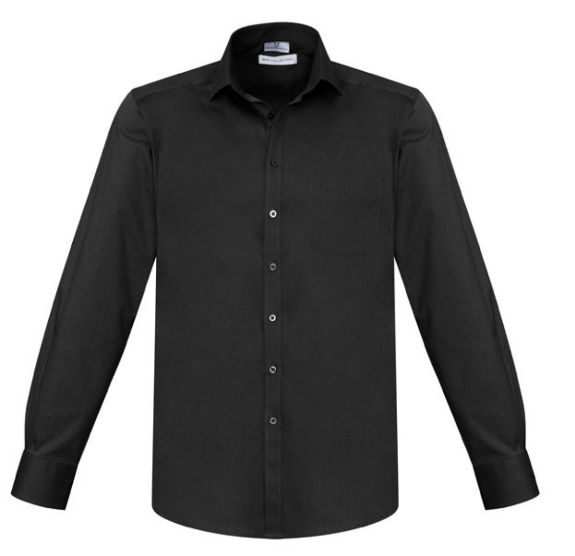 Picture of Mens Monaco Long Sleeve Shirt