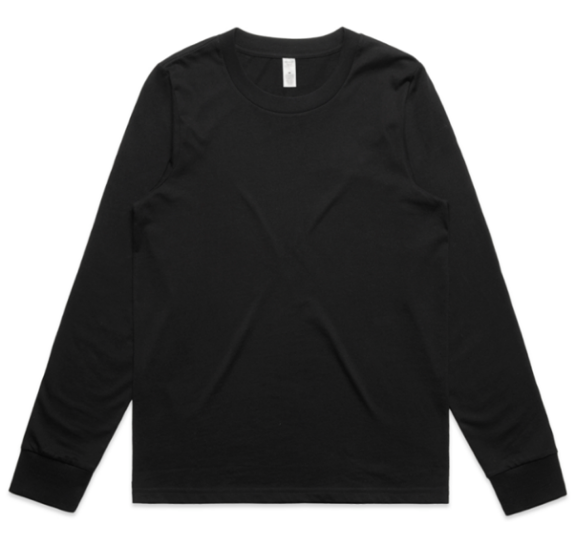 Picture of Wo's Maple L/S Tee