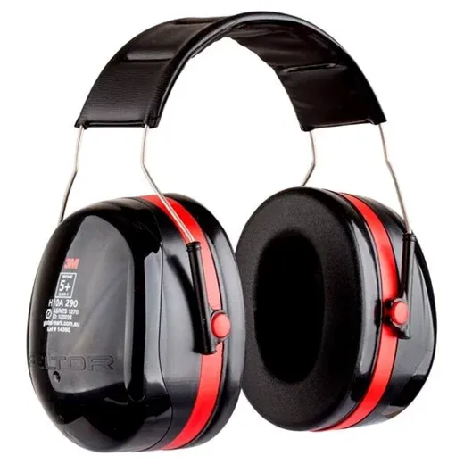 Picture for category Hearing Protection