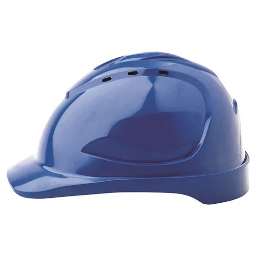Picture for category Head & Face Protection