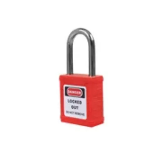 Picture for category Signage & Lockout Tagout