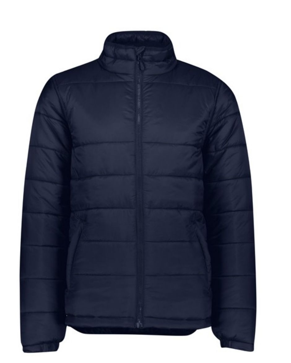 Picture of Alpine Mens Puffer Jacket