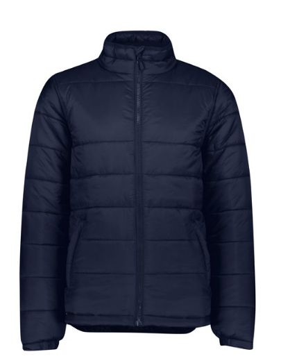 Picture of Alpine Mens Puffer Jacket