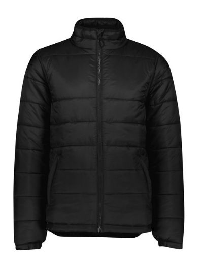 Picture of Alpine Mens Puffer Jacket