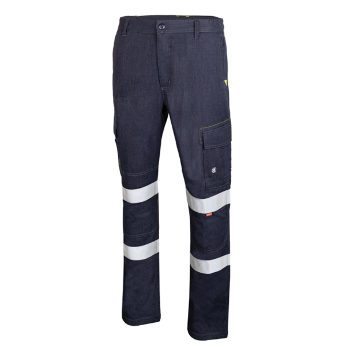 Picture of BOOL Regular Weight PPE2 FR Cargo Pants With Loxyª Reflective Double Tape