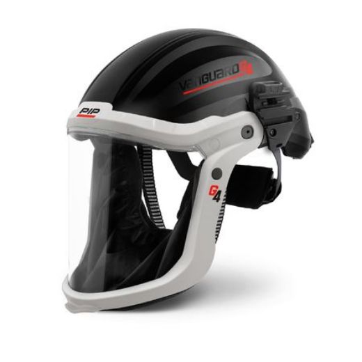Picture of Vanguard G4 Powered Air Purifying Respirator (PAPR) Complete Kit