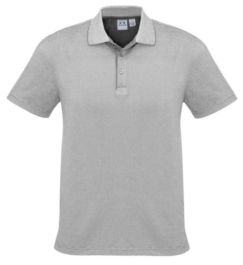 Picture of Biz Collection MENS SHADOW POLO