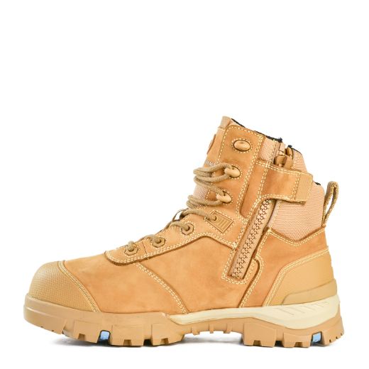 Picture of Bata Avenger Wheat