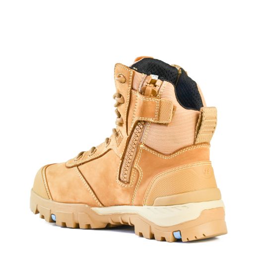 Picture of Bata Avenger Wheat