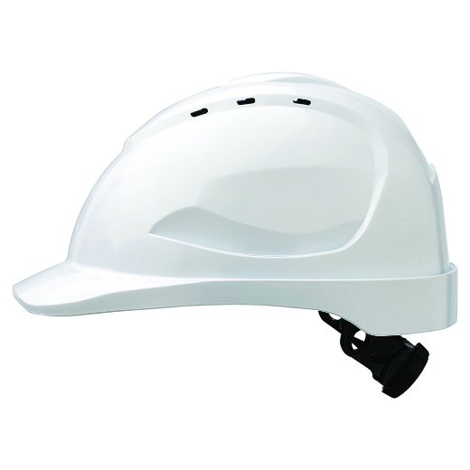 Picture of HARD HAT (V9) - VENTED, 6 POINT RATCHET HARNESS
