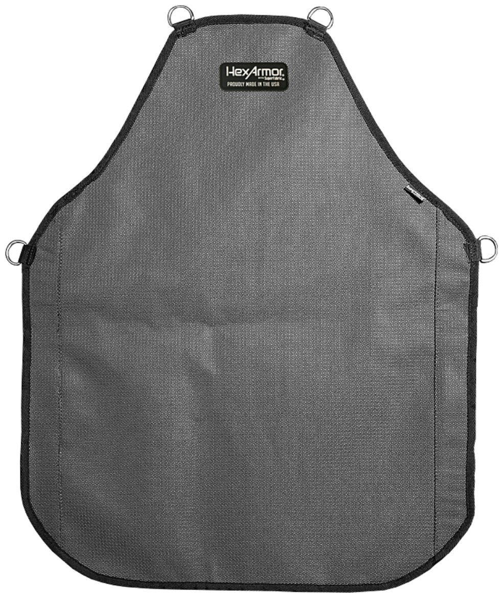 Picture of HexArmor® Cut resistant 24” x 30” protective apron