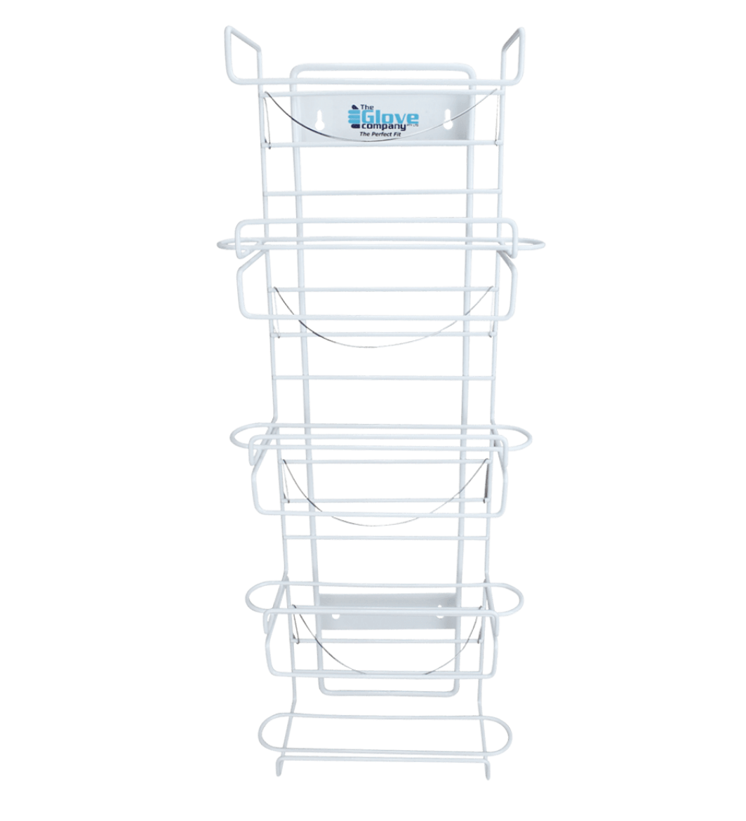 Picture of TGC Universal 4 Tier glove dispenser