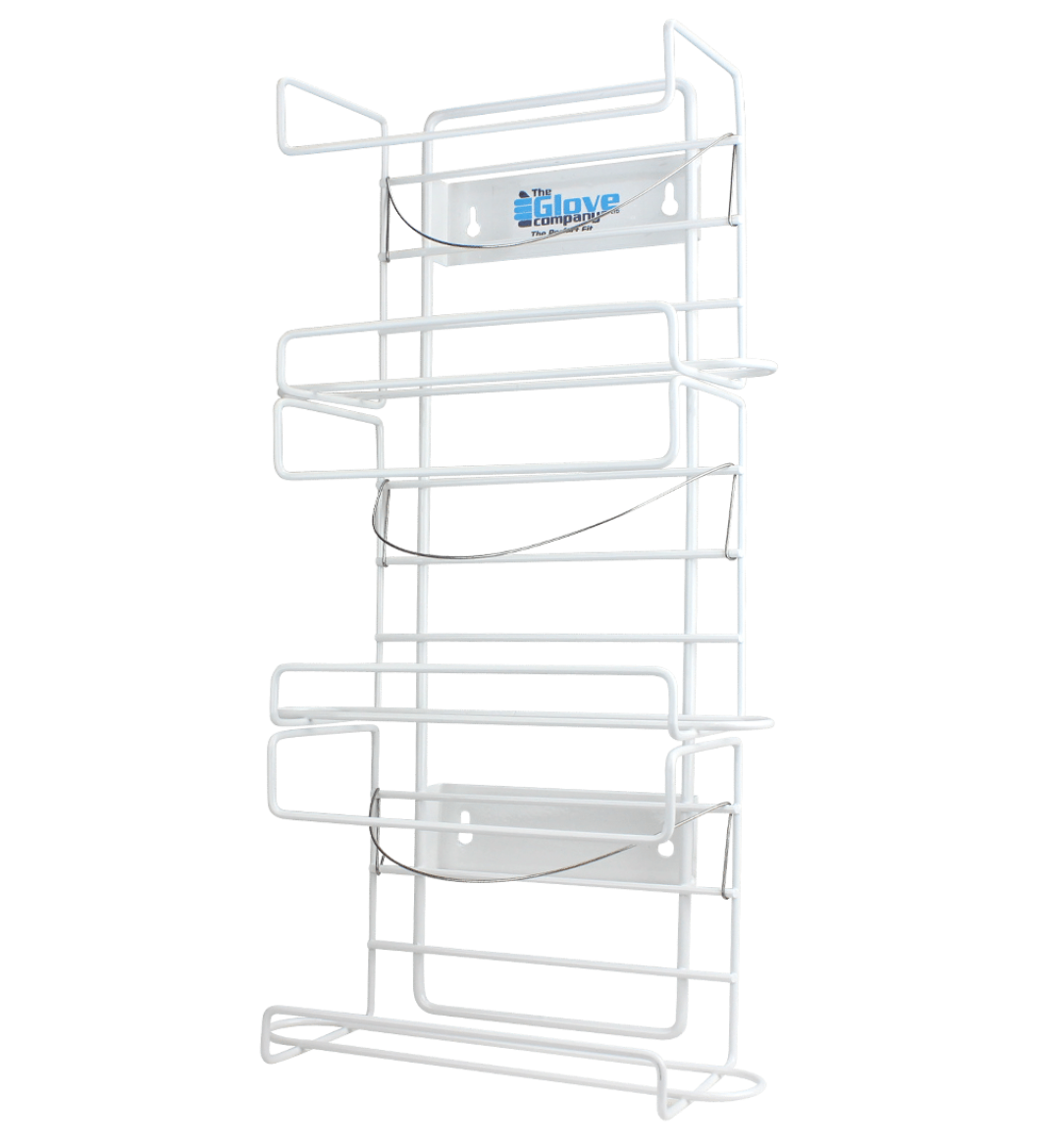 Picture of TGC Universal 3 Tier glove dispenser
