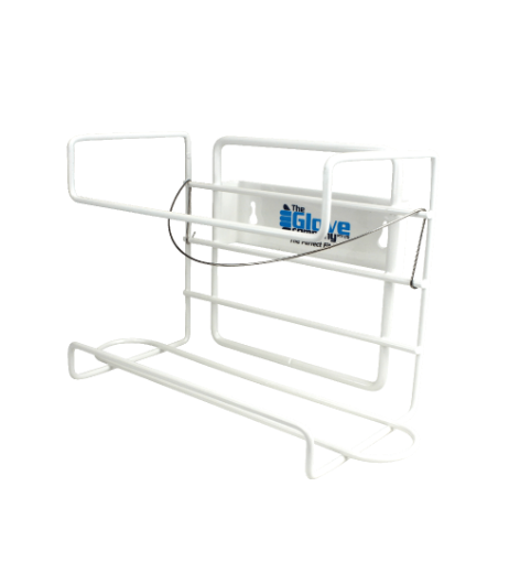 Picture of TGC Universal Single Tier glove dispenser