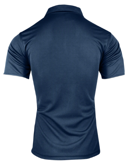 Picture of YARRA MENS POLOS