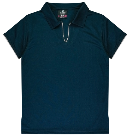 Picture of YARRA LADY POLOS