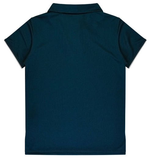 Picture of YARRA LADY POLOS