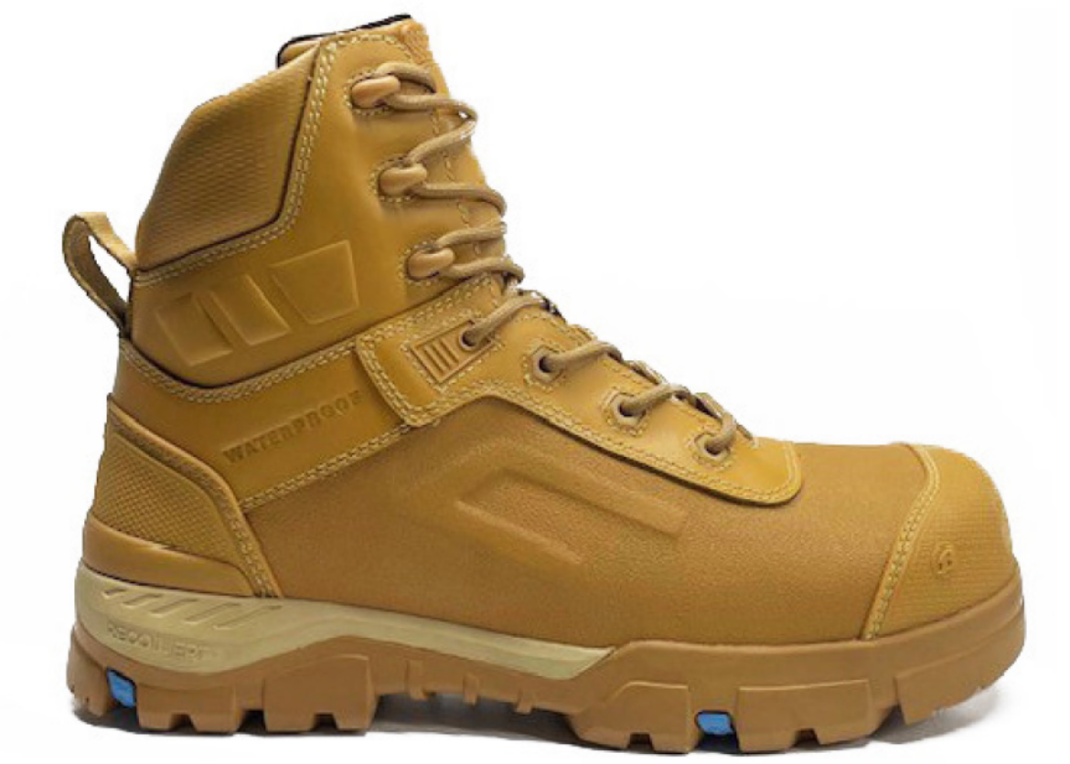 Picture of Bata Avenger Oxide