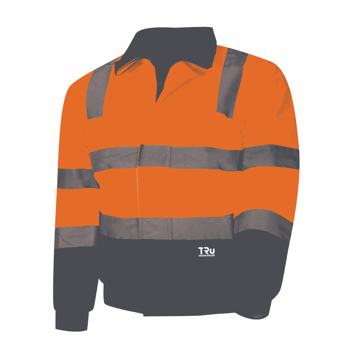 Picture of TRu Pilot Jacket with Reflective Tape