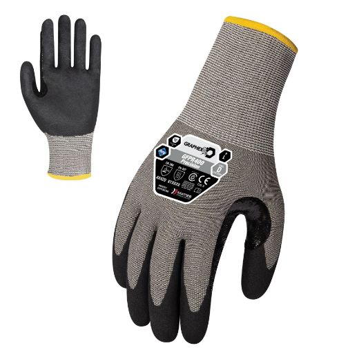 Picture of Graphex® Precision  Glove (Cut Level D)