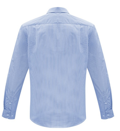 Picture of Mens Euro Long Sleeve Shirt