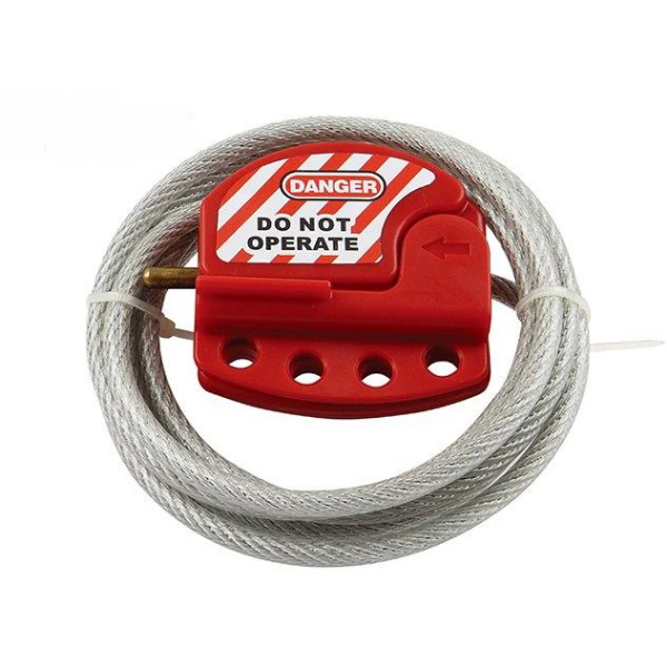 Lockout Tagout & Signage | Evolution Safety Australia
