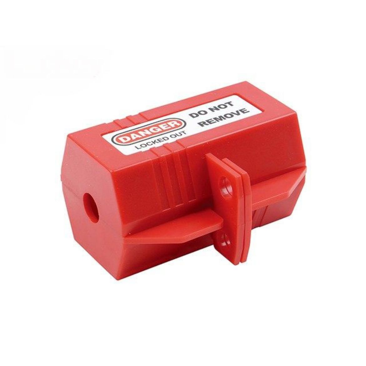 Picture of ELECTRICAL PLUG LOCKOUT DEVICE SMALL