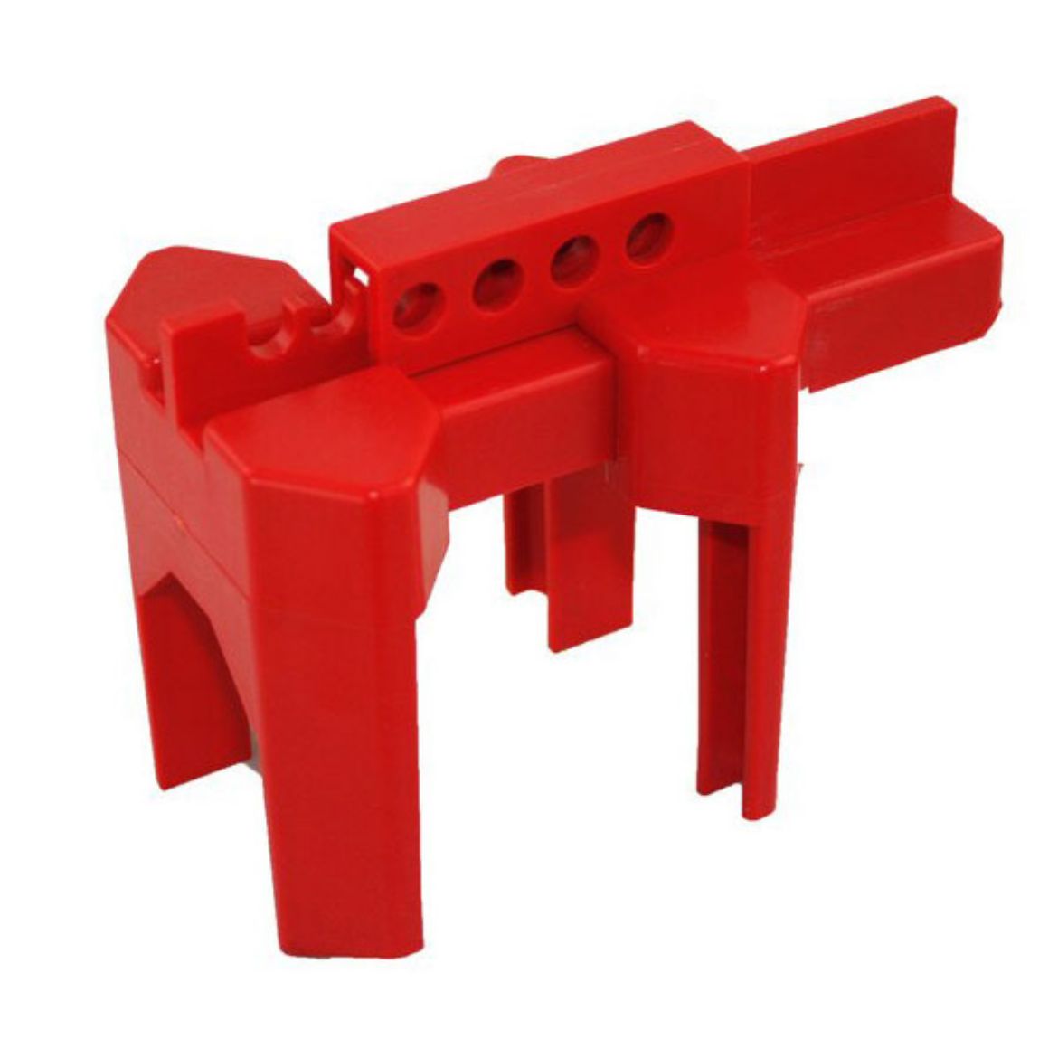 Picture of ADJUSTABLE BALL VALVE LOCKOUT DEVICE 50-200mm