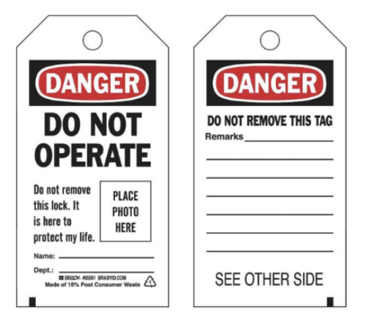 Picture for category Tags