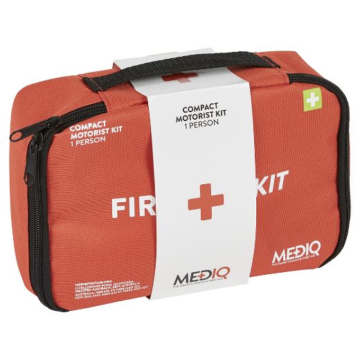 Picture for category First Aid Kits & Supplies