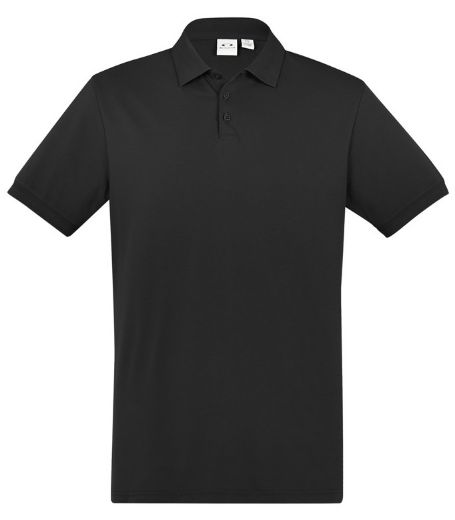 Picture of Mens City Polo