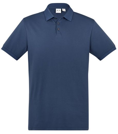 Picture of Mens City Polo