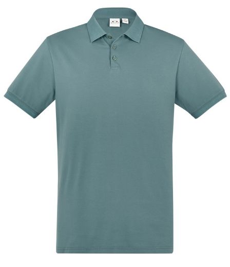 Picture of Mens City Polo