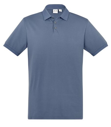 Picture of Mens City Polo