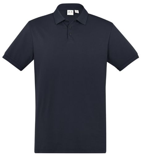 Picture of Mens City Polo