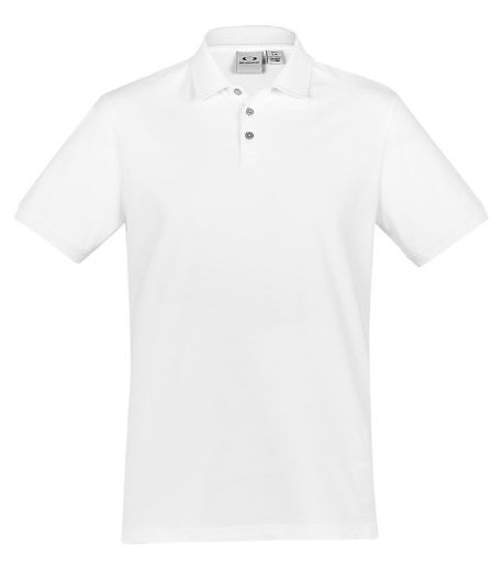 Picture of Mens City Polo