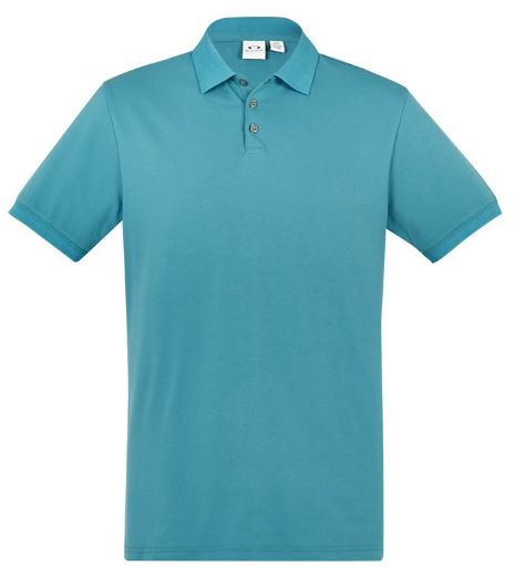 Picture of Mens City Polo
