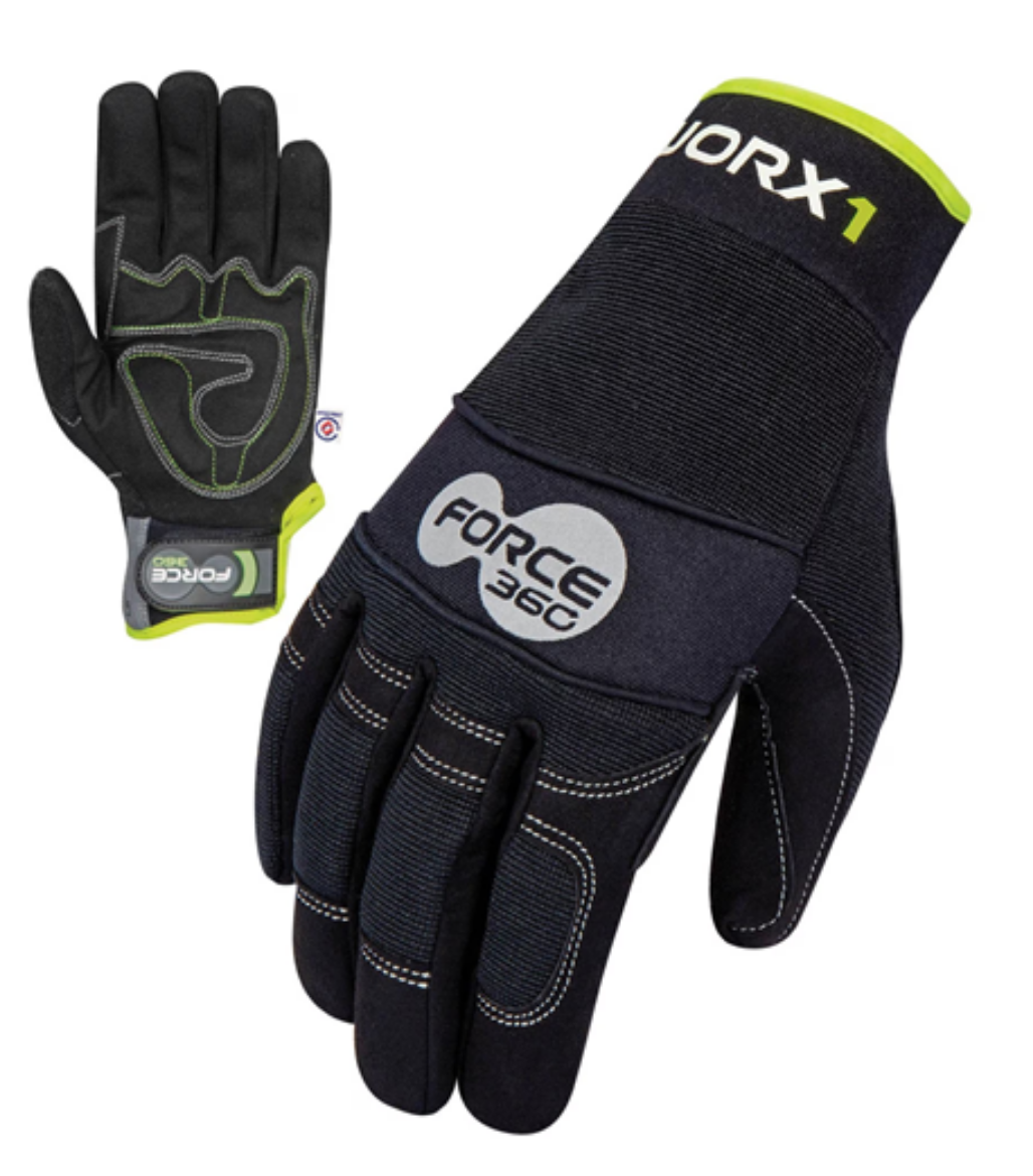 Picture of Force360 Original Mechanics Glove