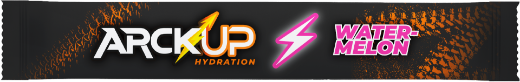 Picture of ARCKUP Hydration 50 Sachets - WATERMELON