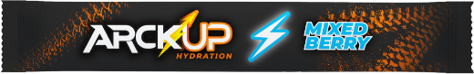 Picture of ARCKUP Hydration 50 Sachets - MIXED BERRY