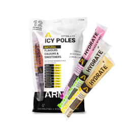 Picture for category Hydration Icy Poles