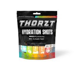 Picture for category Hydration Concentrates