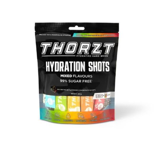 Picture for category Hydration Concentrates