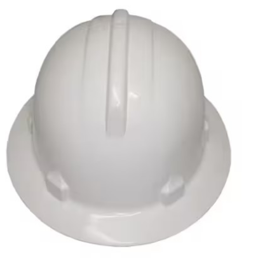 Picture of 3M™ HH40 Type 1 ABS Hard Hat ABS Full Brim