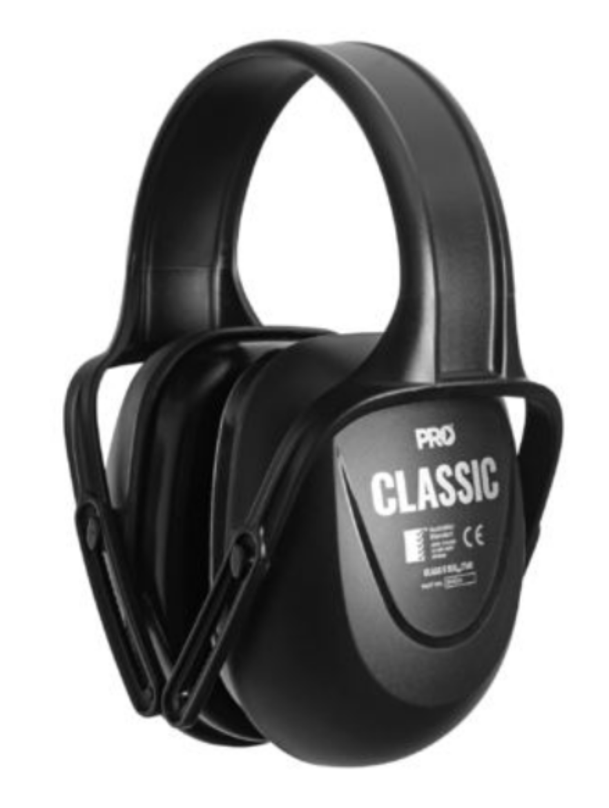 Picture of Classic Earmuffs
