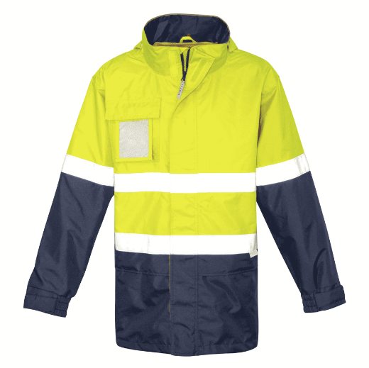 Picture of Syzmik Ultralite Waterproof Jacket