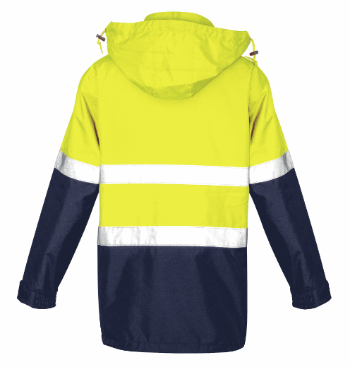 Picture of Syzmik Ultralite Waterproof Jacket