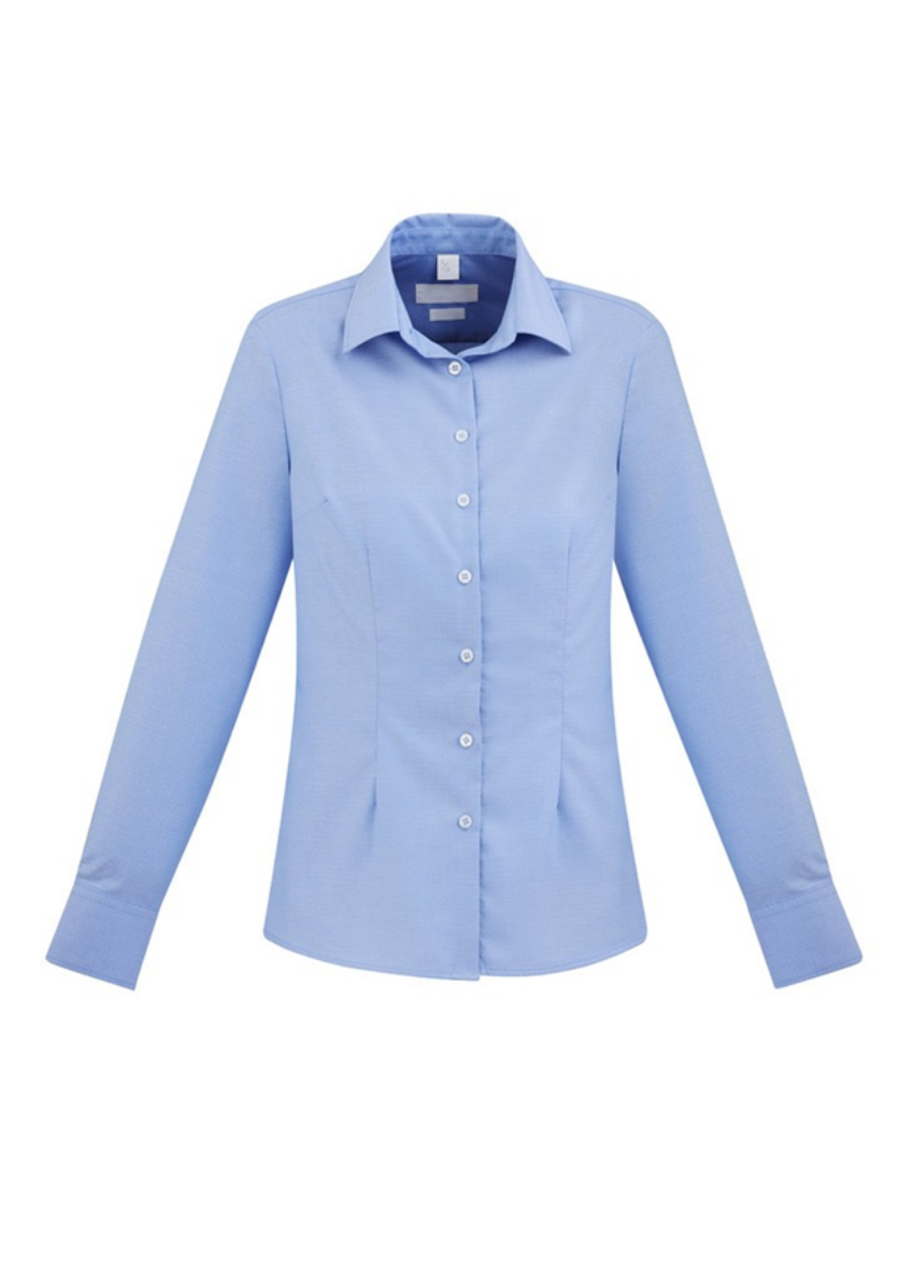 Picture of Womens Regent Long Sleeve Shirt