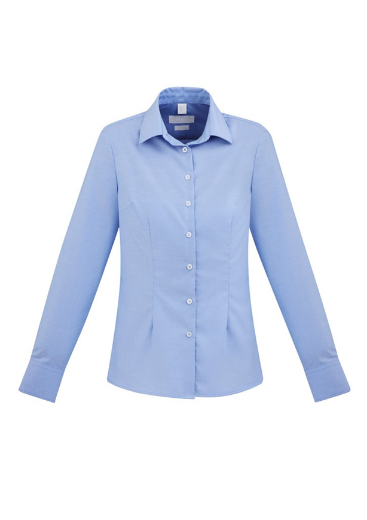 Picture of Womens Regent Long Sleeve Shirt