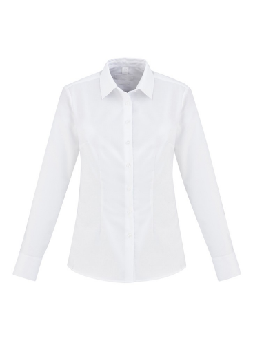 Picture of Womens Regent Long Sleeve Shirt